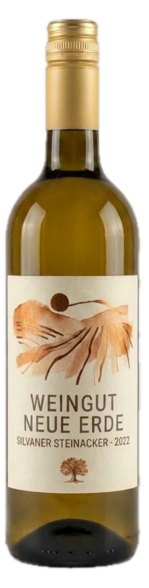 Flasche Steinacker